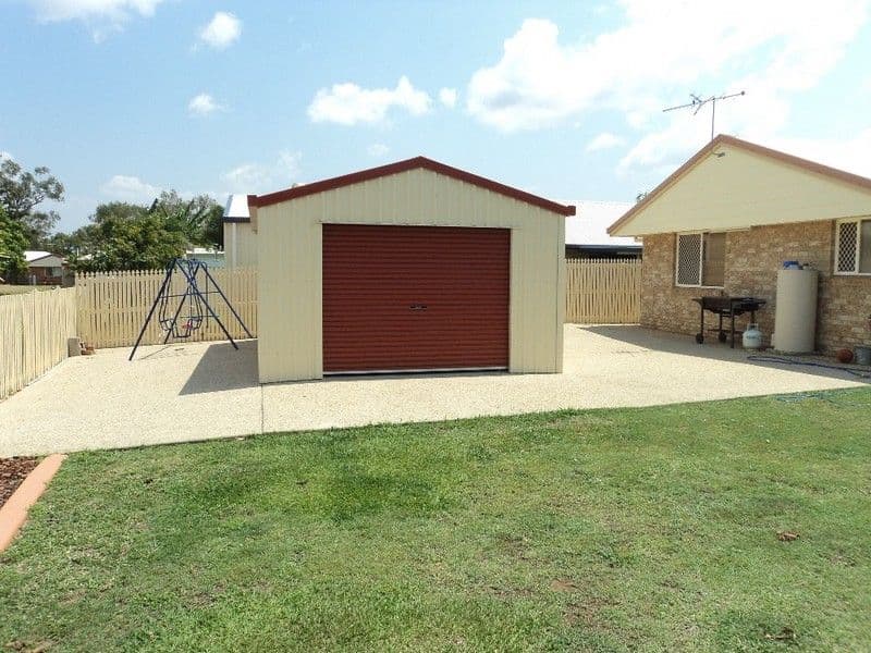 11 Warner Avenue, NORMAN GARDENS QLD 4701, Norman Gardens - Thumbnail 5