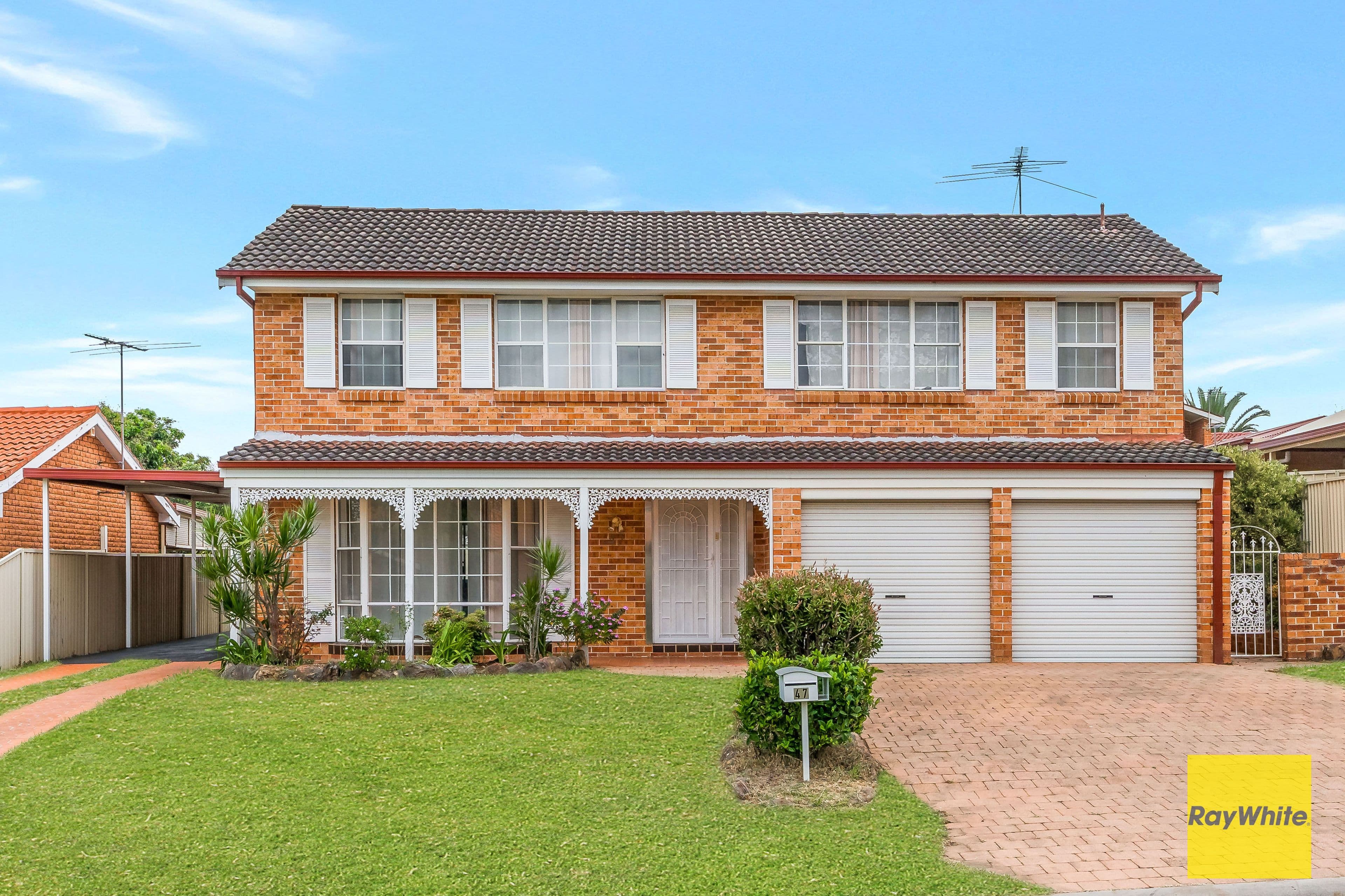 47 Chickasaw Crescent, Greenfield Park NSW 2176, Greenfield Park - Thumbnail 2