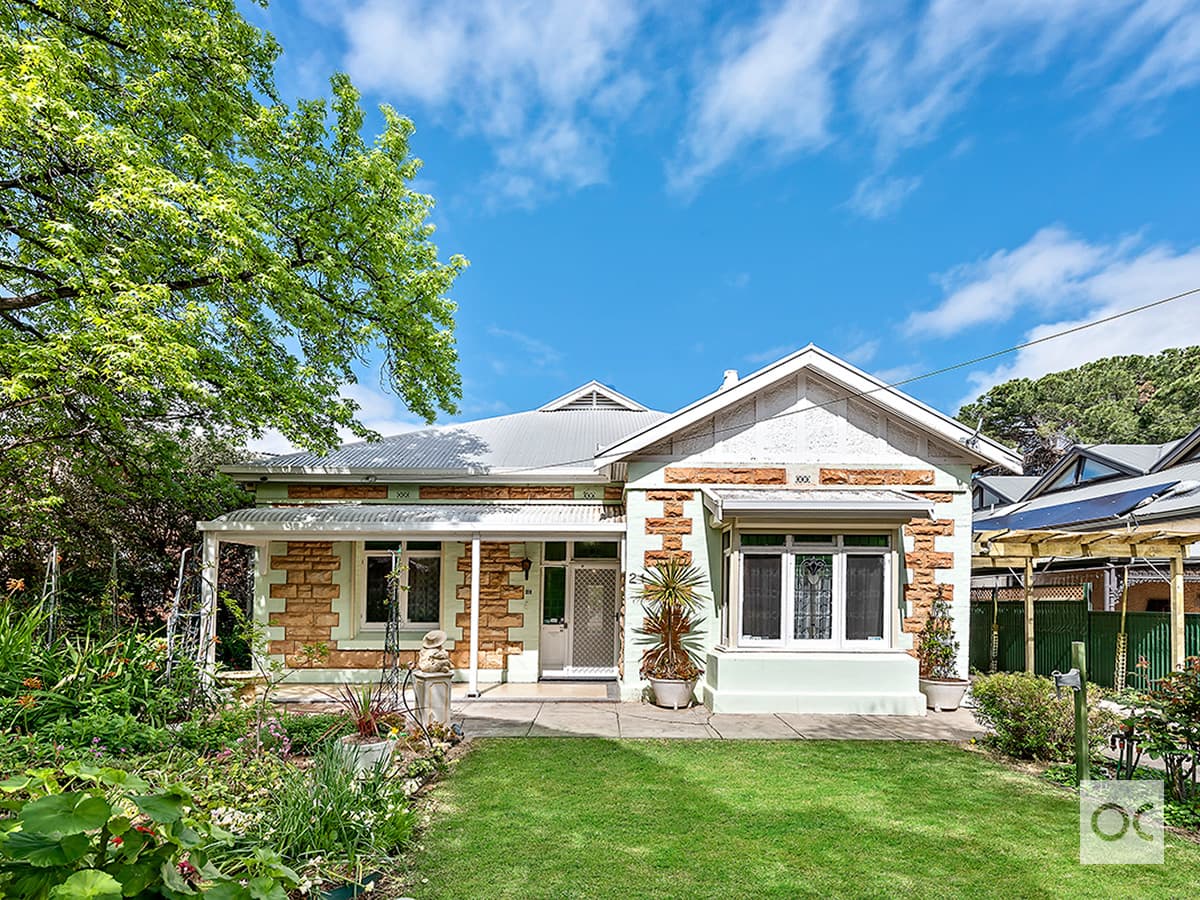 21 Lanor Avenue, Millswood - Image 1