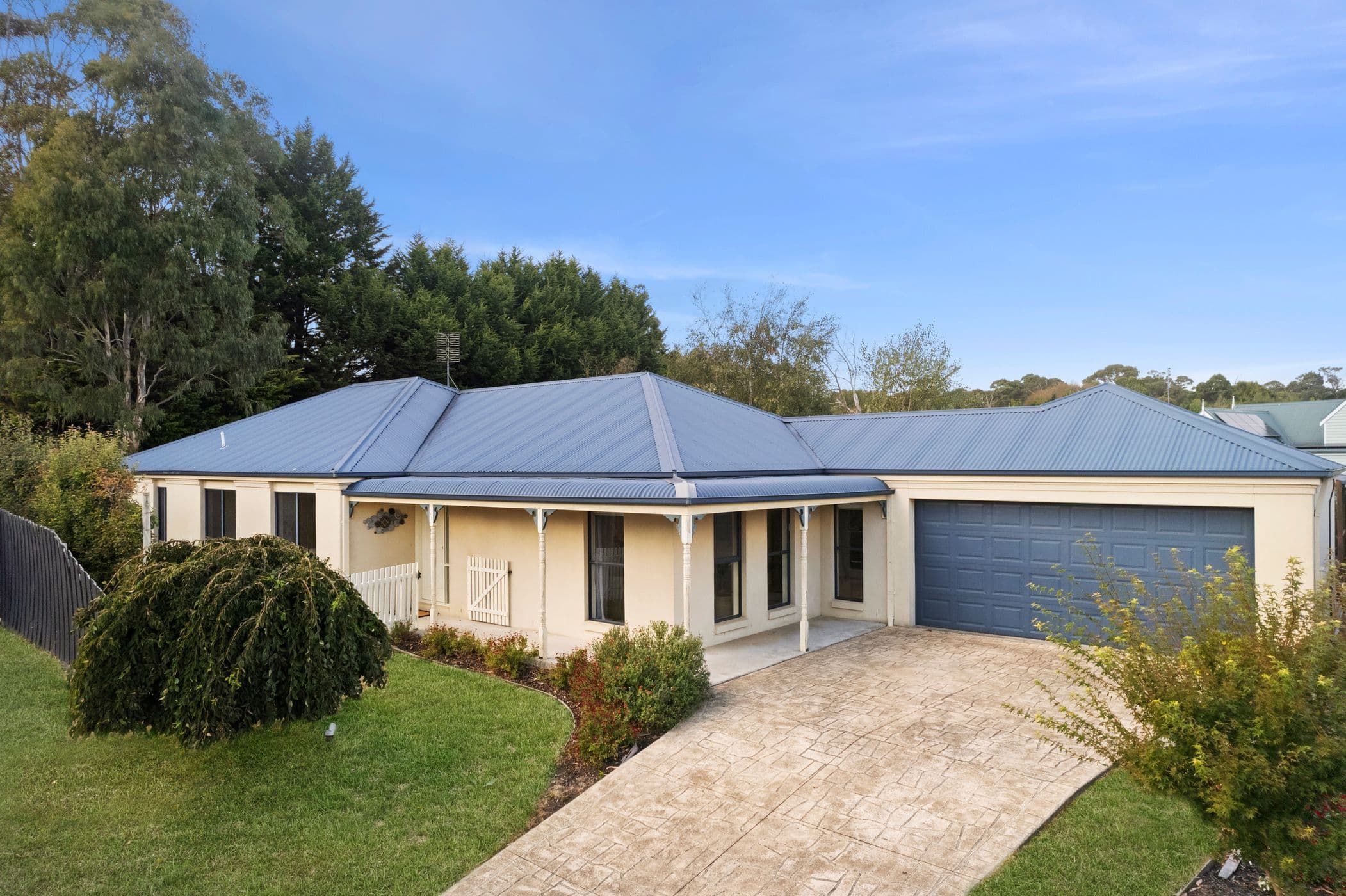 3 Glenice Court, Woodend VIC 3442, Woodend - Image 1