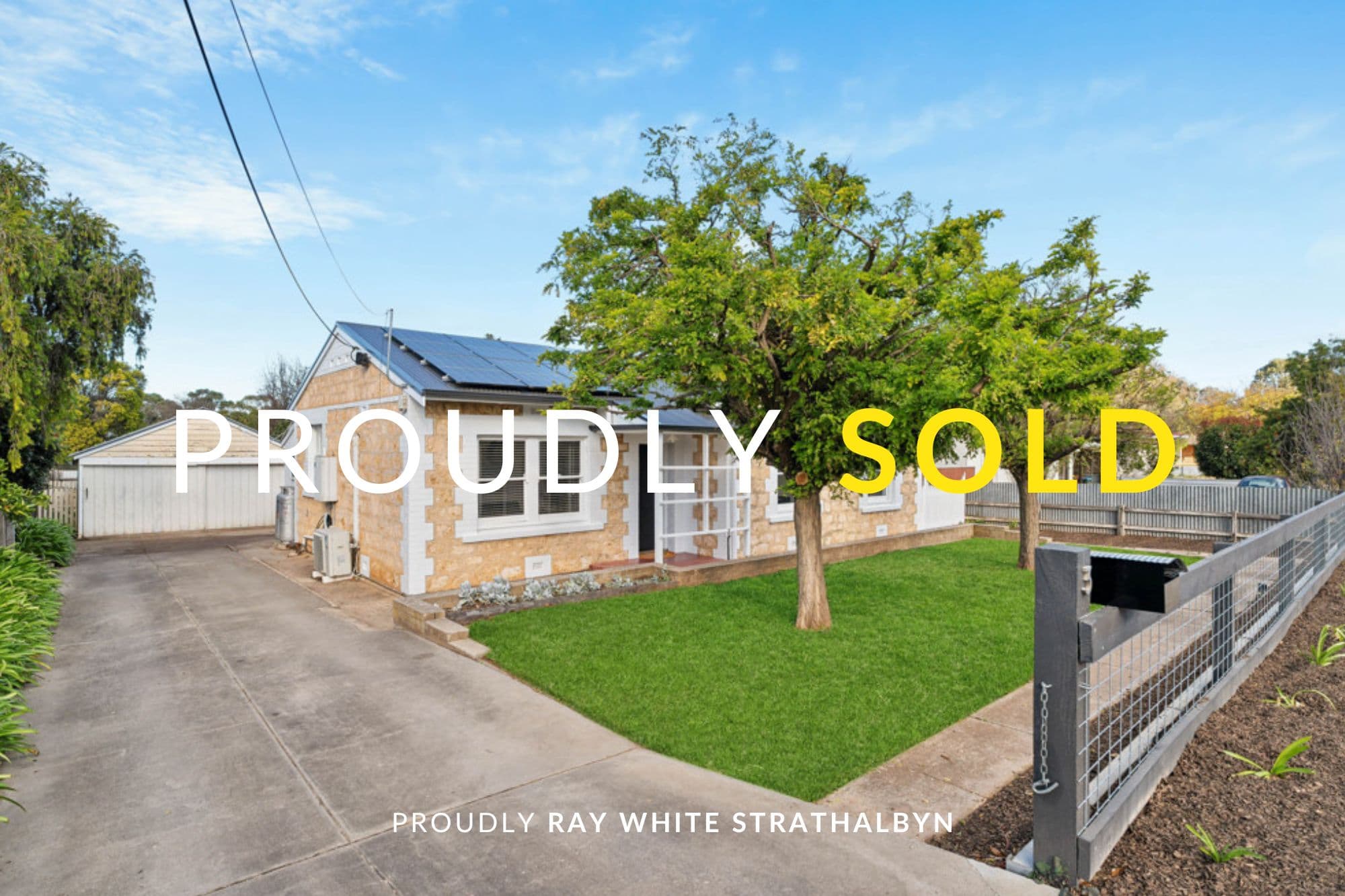3 Brecknoch Road, Strathalbyn SA 5255, Strathalbyn - Image 1