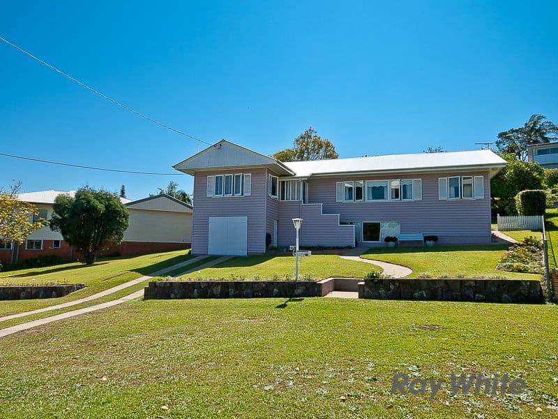 31 Burrowa Street, STAFFORD QLD 4053, Stafford - Image 1