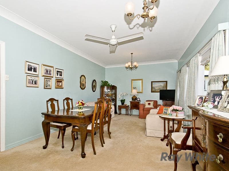 31 Burrowa Street, STAFFORD QLD 4053, Stafford - Thumbnail 3