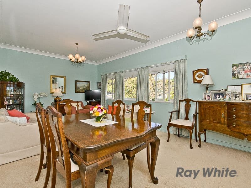 31 Burrowa Street, STAFFORD QLD 4053, Stafford - Thumbnail 4