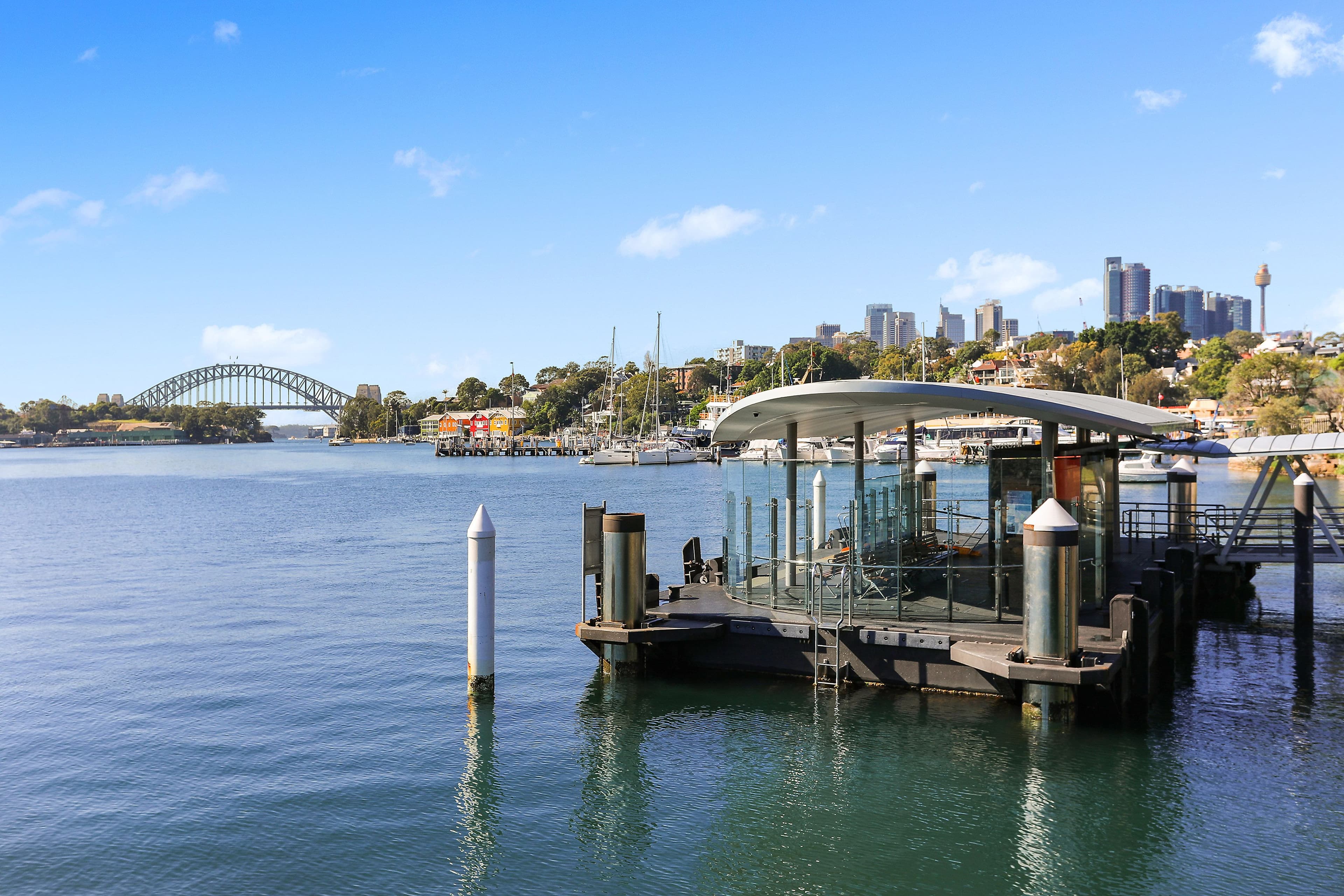1 McKell Street, Birchgrove NSW 2041, Birchgrove - Thumbnail 5
