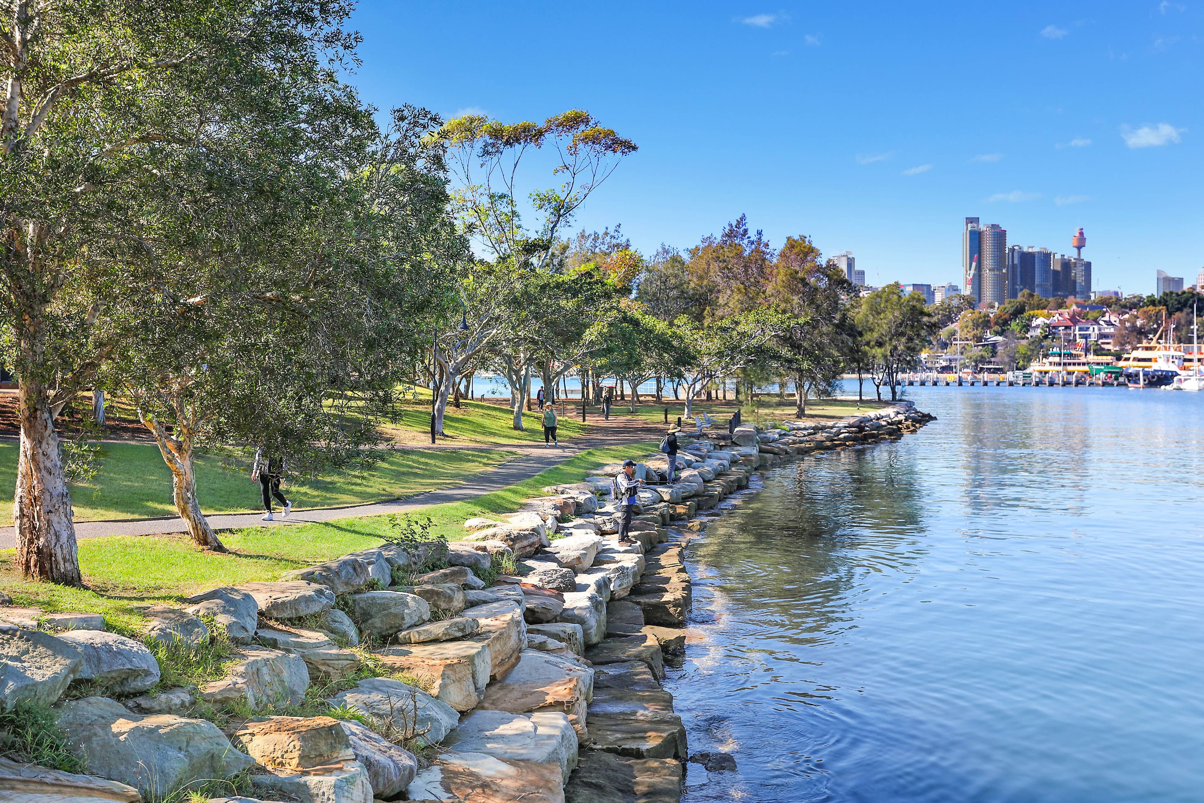 1 McKell Street, Birchgrove NSW 2041, Birchgrove - Thumbnail 6