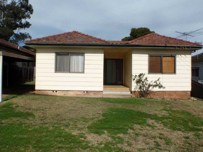 24 Pollack Street, BLACKTOWN NSW 2148, Blacktown - Image 1