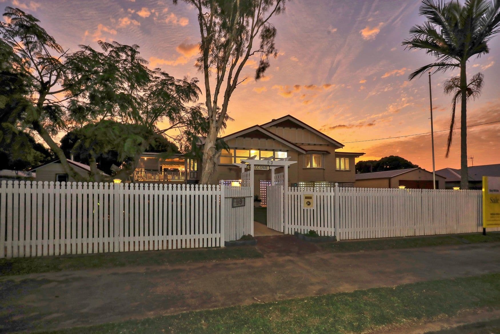 53 Mulgrave Street, Bundaberg West QLD 4670, Bundaberg West - Image 1