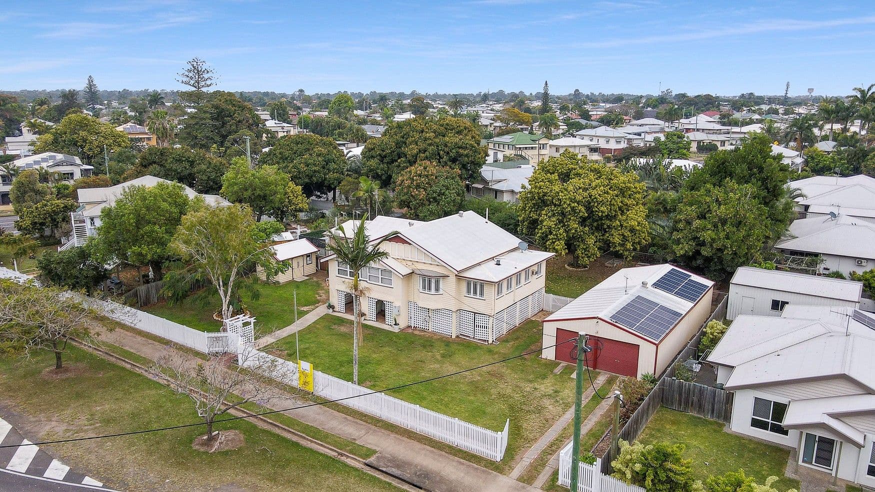 53 Mulgrave Street, Bundaberg West QLD 4670, Bundaberg West - Thumbnail 2