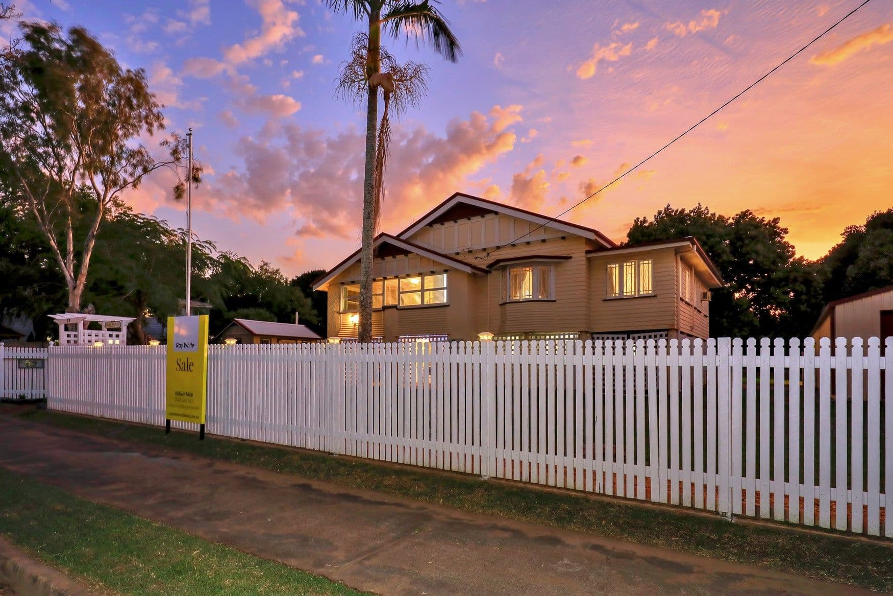 53 Mulgrave Street, Bundaberg West QLD 4670, Bundaberg West - Thumbnail 3