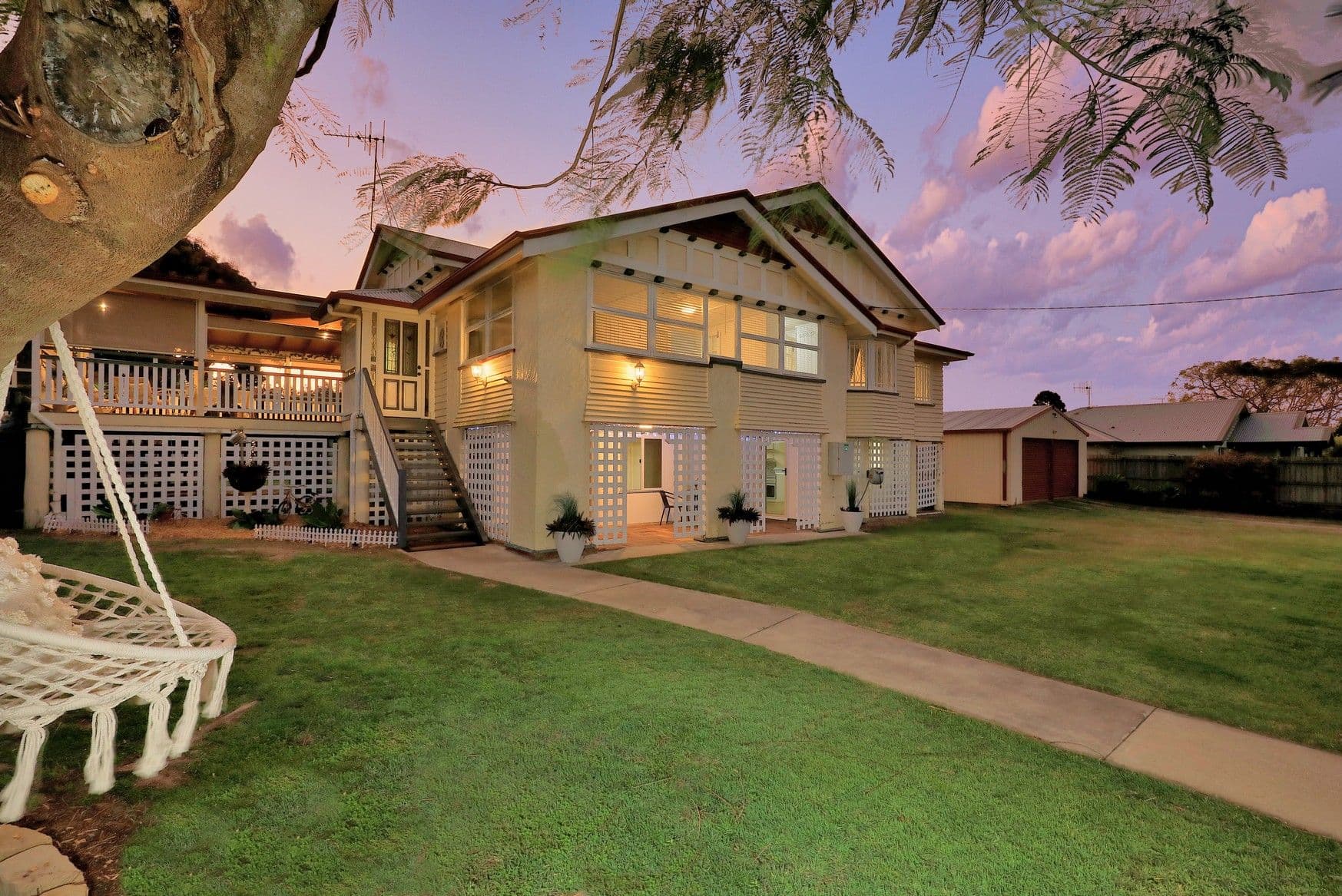 53 Mulgrave Street, Bundaberg West QLD 4670, Bundaberg West - Thumbnail 5