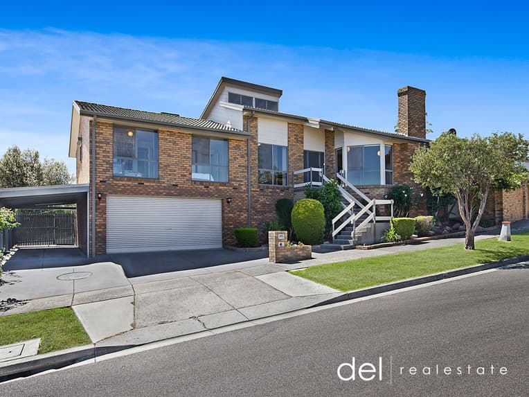 2 Freeman Court, Endeavour Hills, Endeavour Hills - Image 1