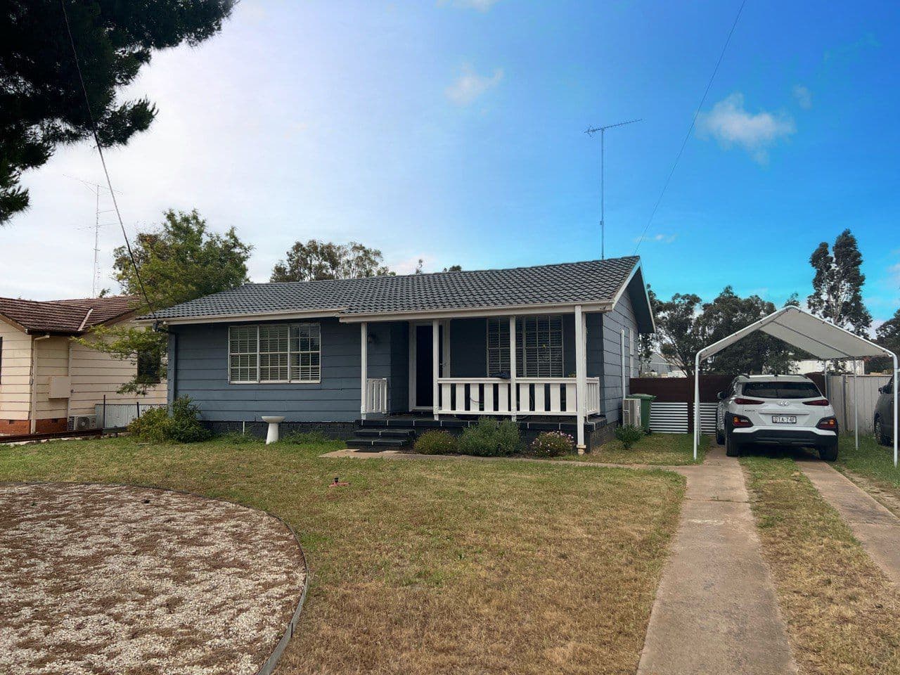 19 Brown Street, West Wyalong NSW 2671, West Wyalong - Image 1