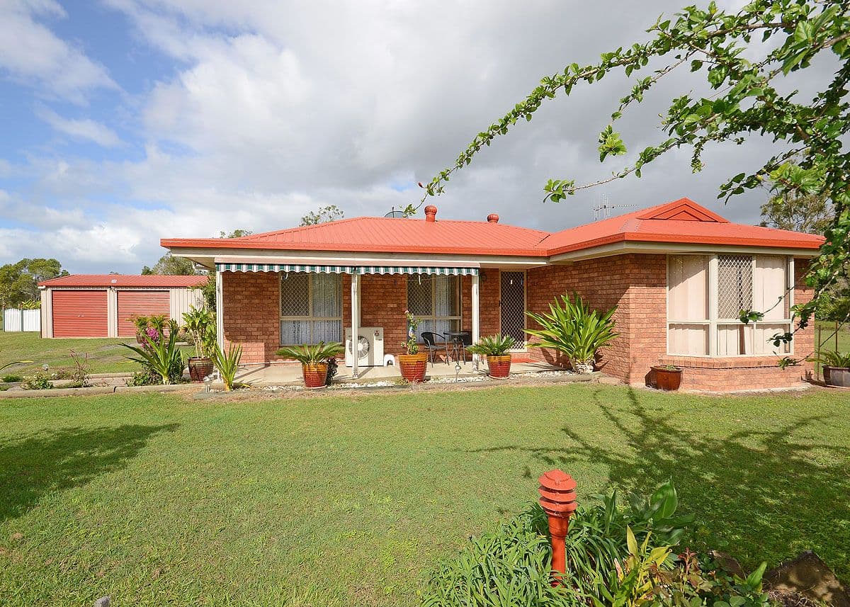 11 Ti Tree Road West, BOORAL QLD 4655, Booral - Image 1