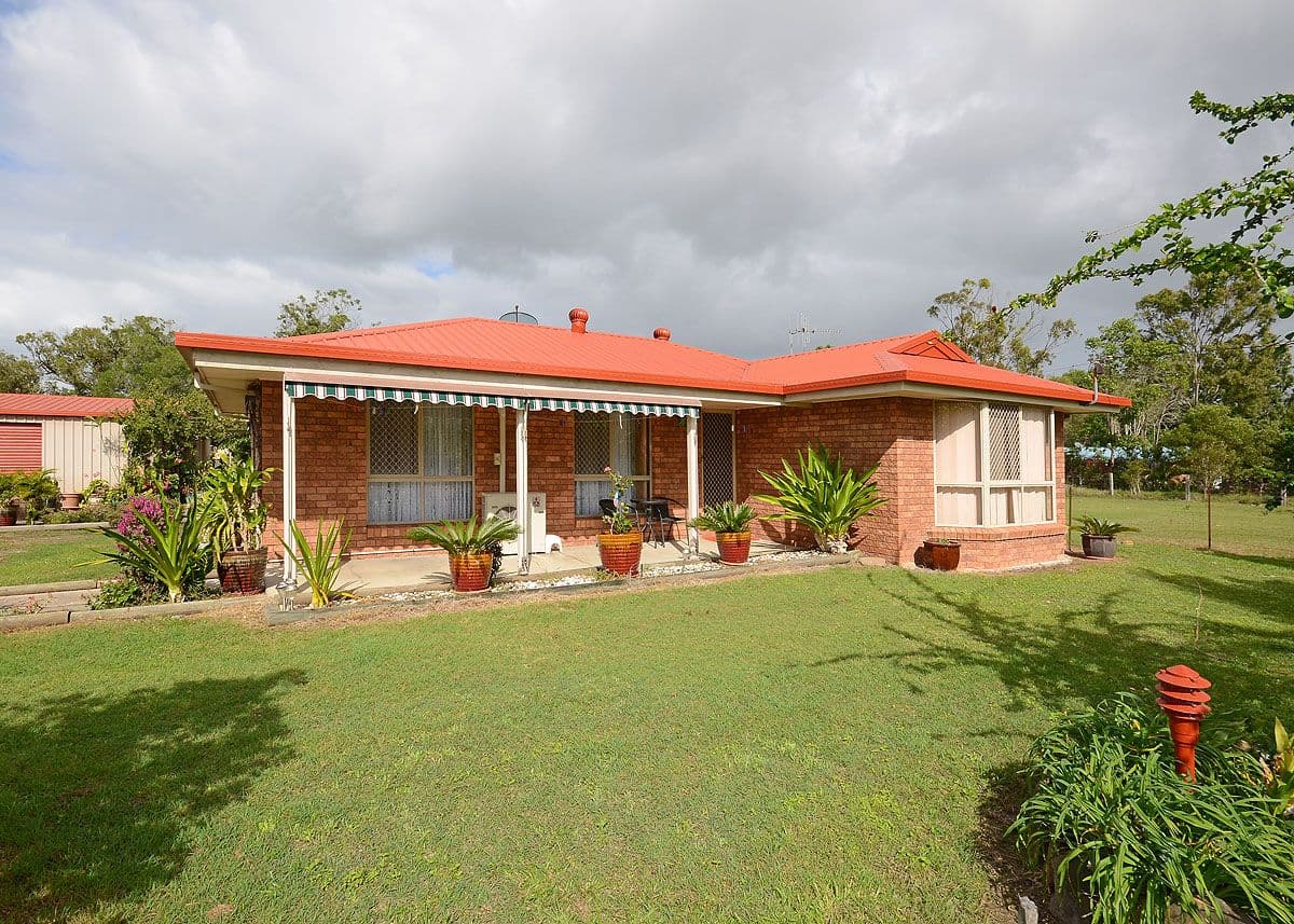 11 Ti Tree Road West, BOORAL QLD 4655, Booral - Thumbnail 8