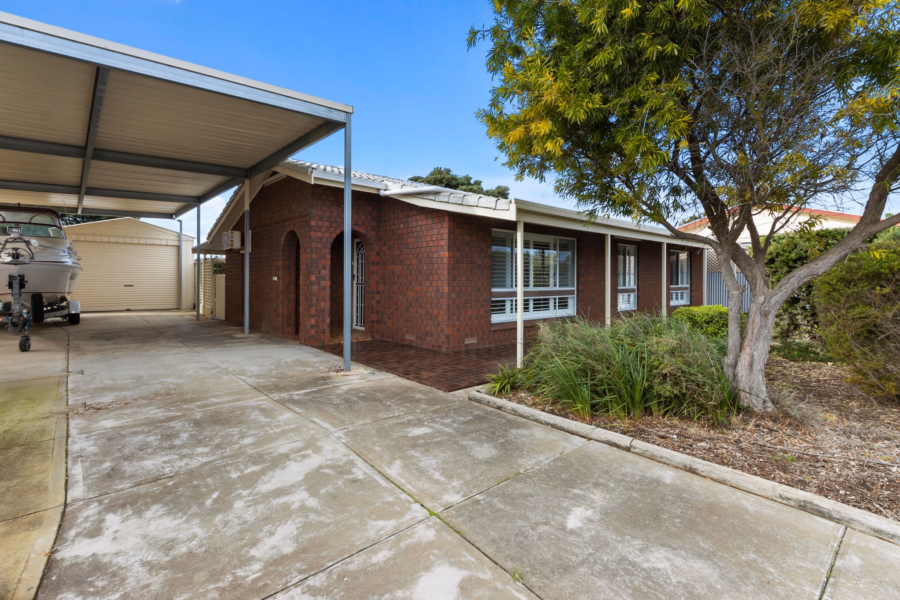 17 Blanche Street, Edithburgh SA 5583, Edithburgh - Image 1