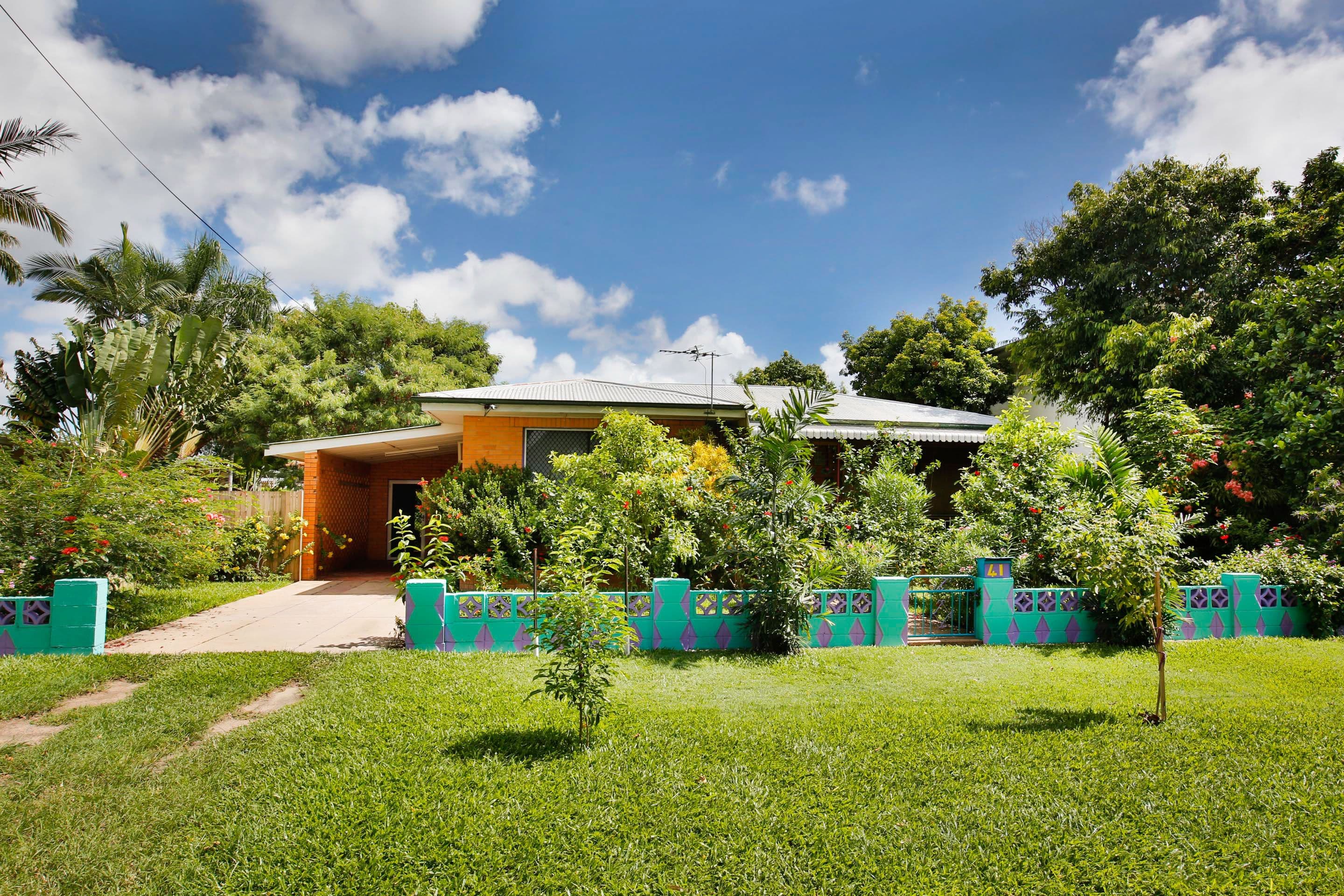 41 Lindsay Street, Rosslea QLD 4812, Rosslea - Image 1
