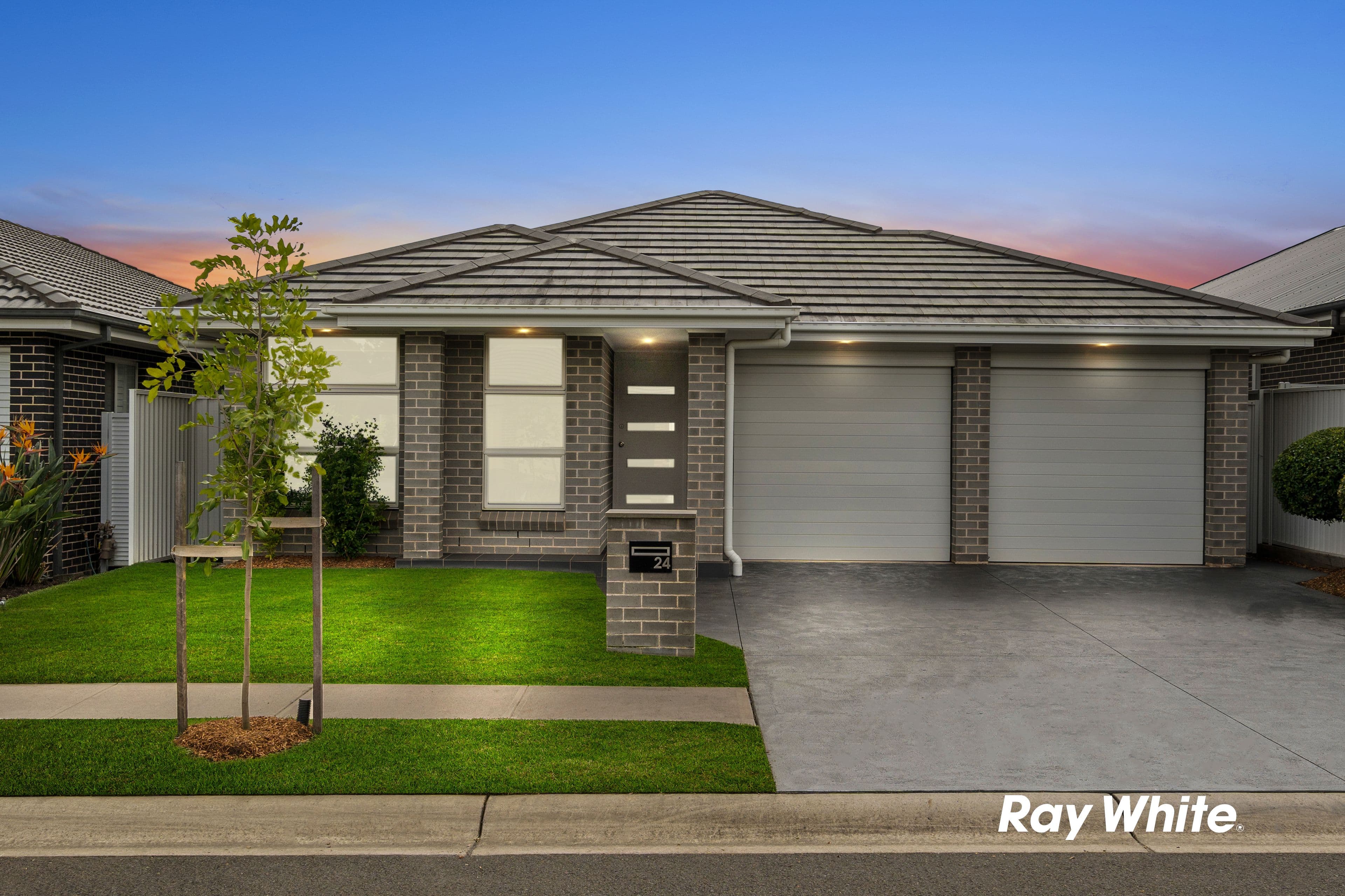 24 Putland Street, Riverstone NSW 2765, Grantham Farm - Image 1