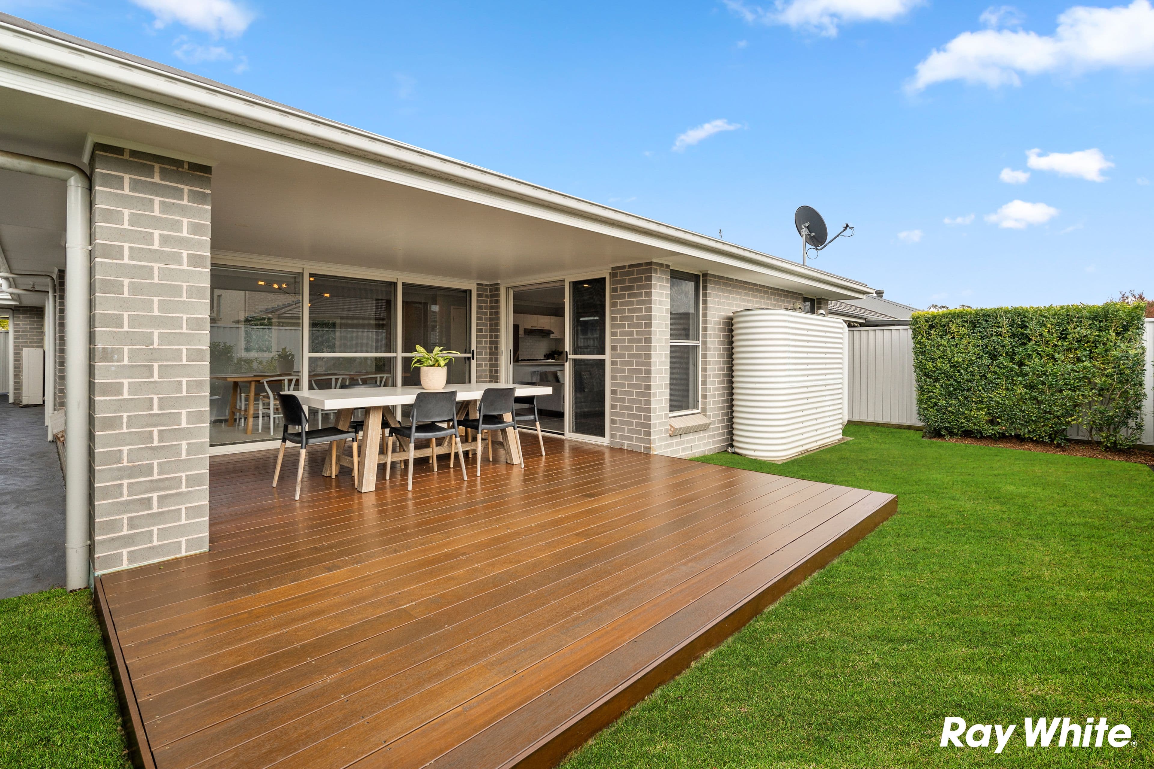 24 Putland Street, Riverstone NSW 2765, Grantham Farm - Thumbnail 2