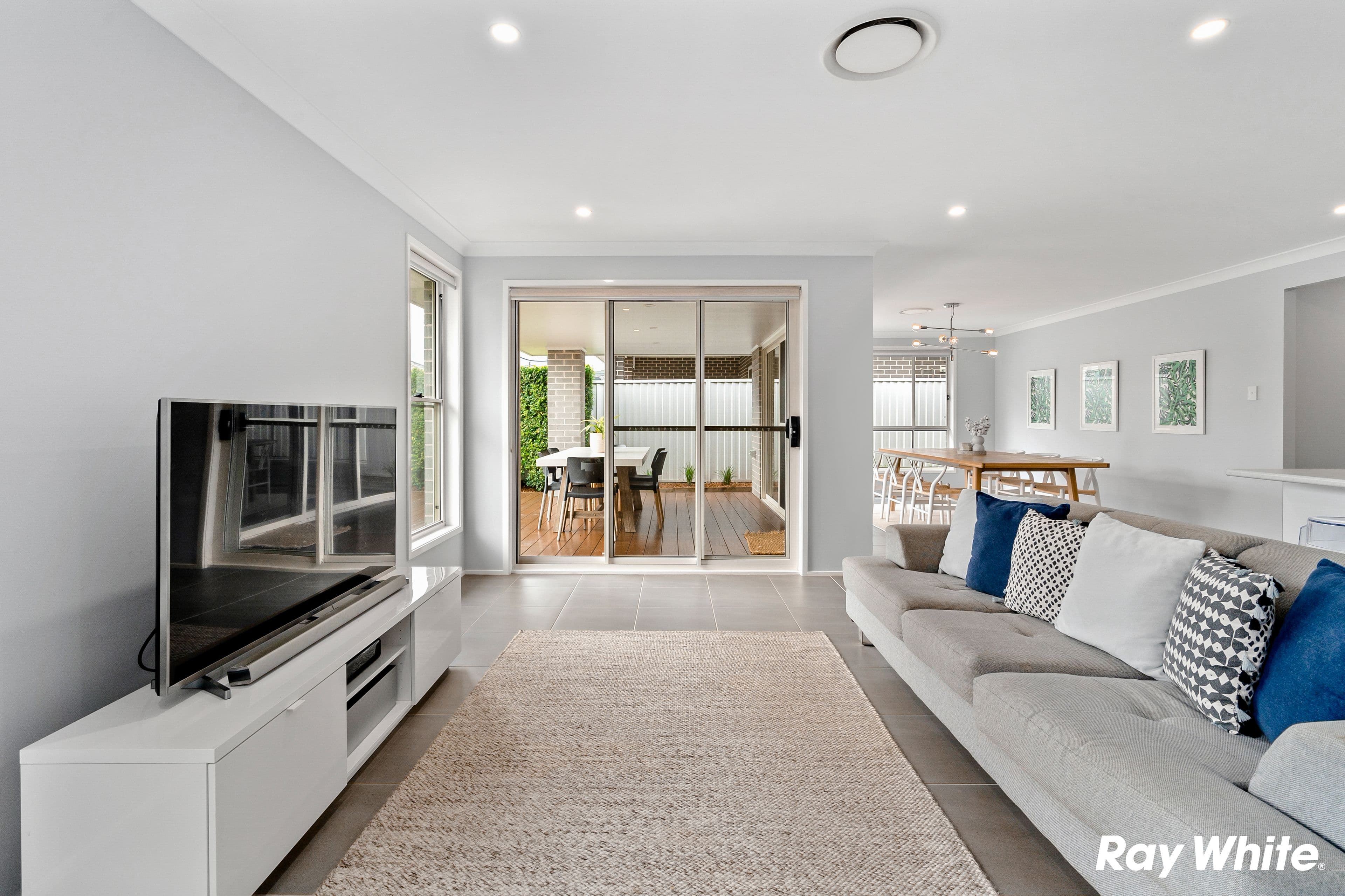 24 Putland Street, Riverstone NSW 2765, Grantham Farm - Thumbnail 3