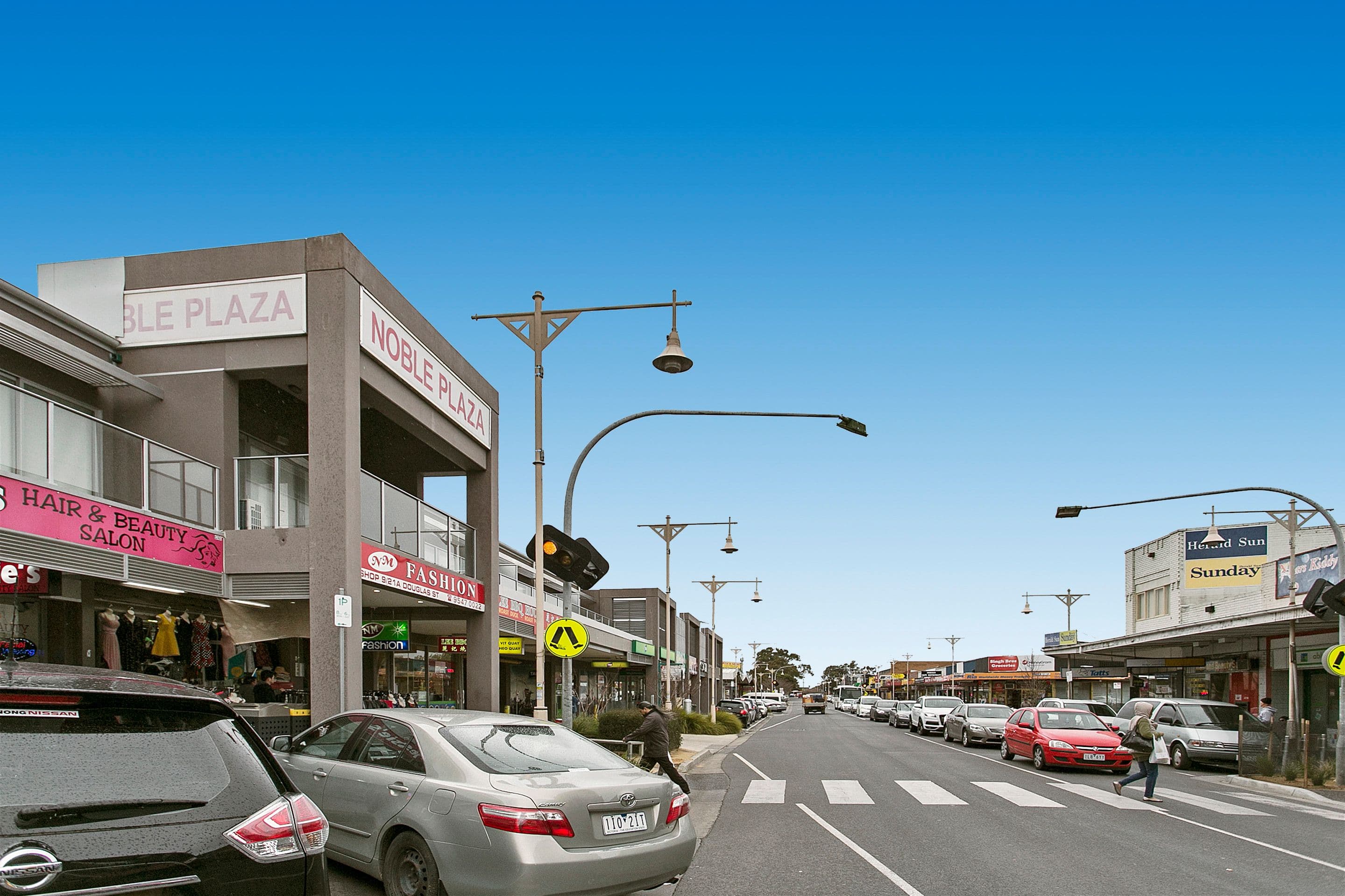 1 Crescent Street, Noble Park VIC 3174, Noble Park - Thumbnail 8