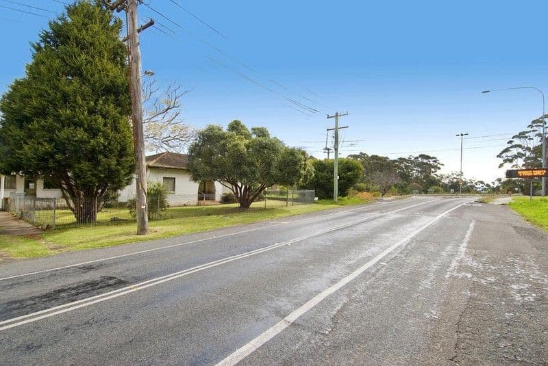 1 Lawrence Hargrave Drive, HELENSBURGH NSW 2508, Helensburgh - Thumbnail 5