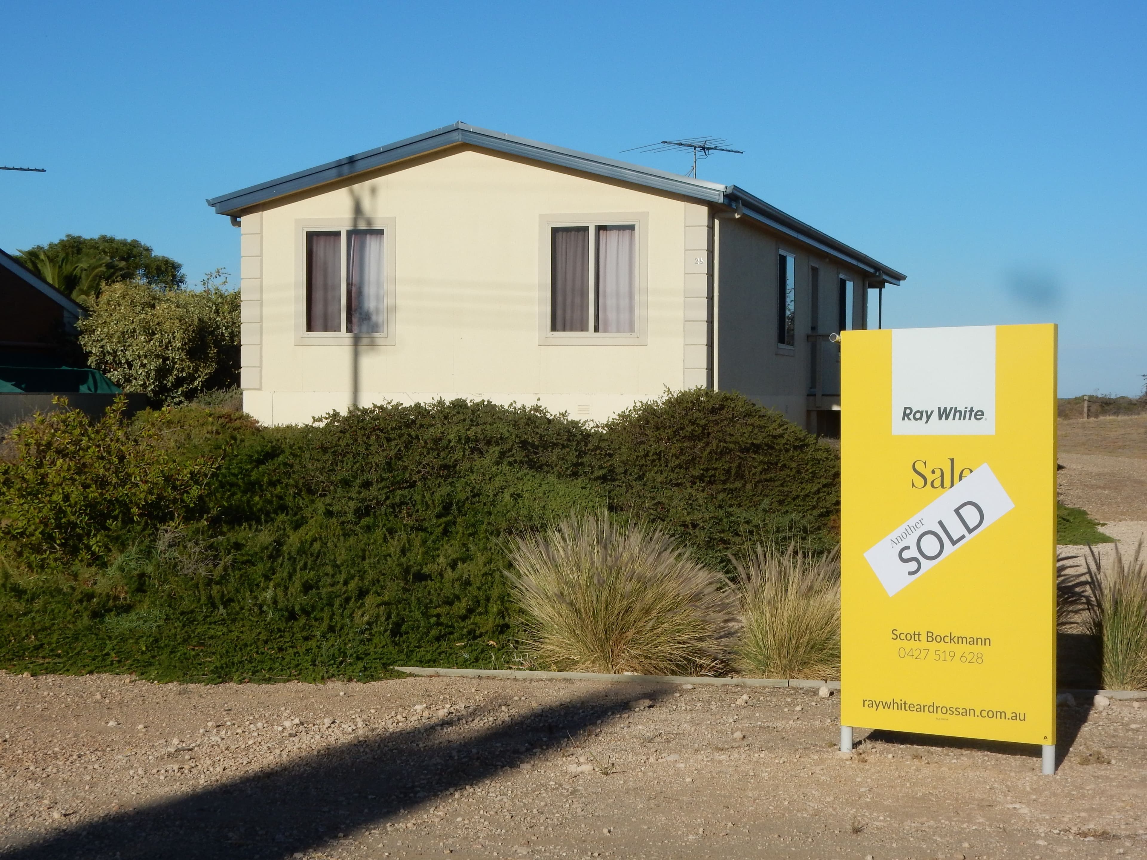 26 Kulpara Street, Clinton SA 5570, Clinton - Image 1