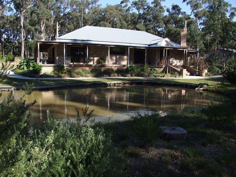 116 Hastings Road, GREENDALE VIC 3341, Greendale - Image 1