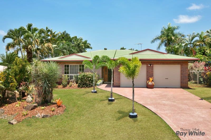 3 Caesar Street, BENTLEY PARK QLD 4869, Bentley Park - Image 1