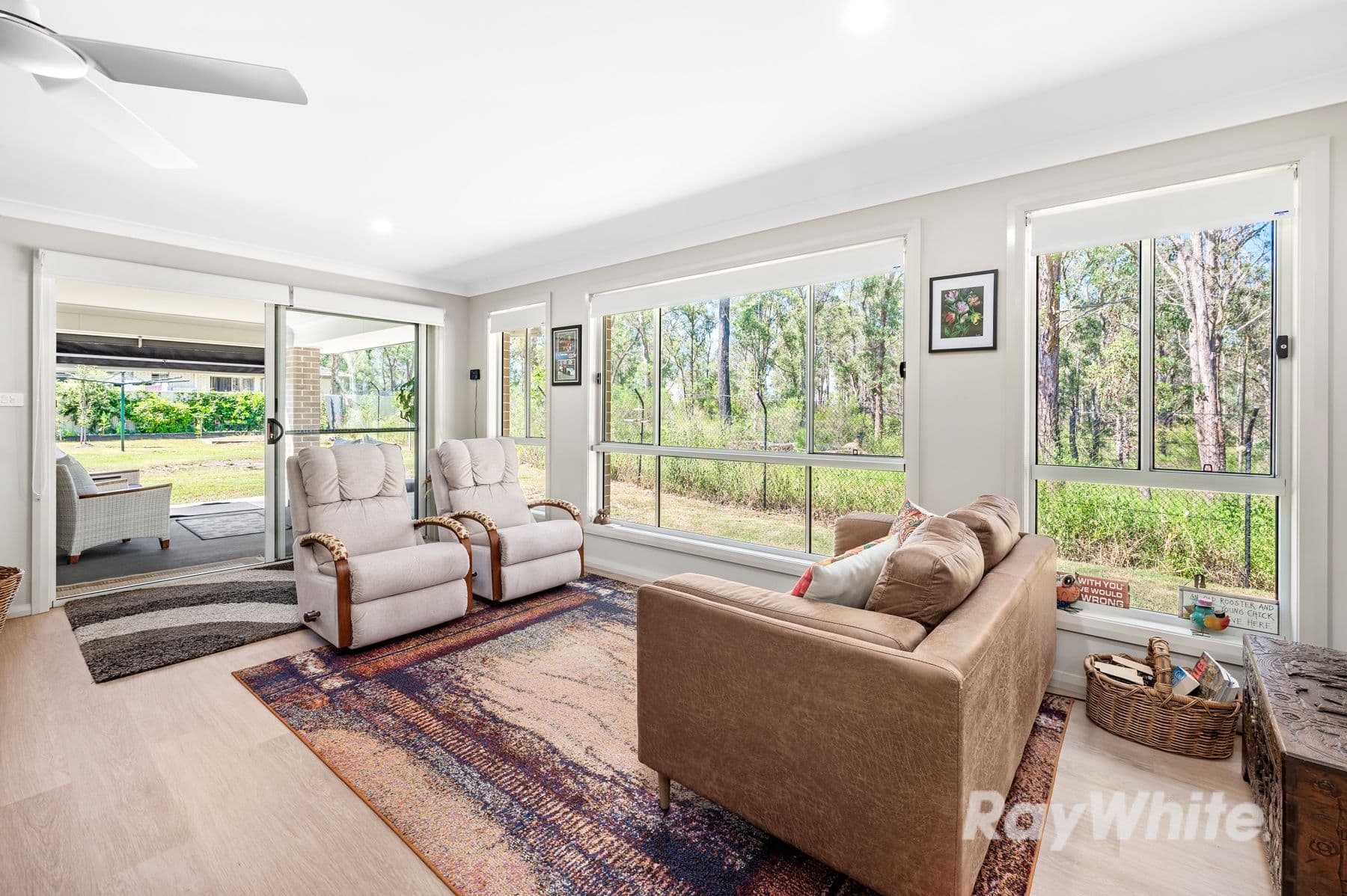 24 White Circuit, Gloucester NSW 2422, Gloucester - Thumbnail 2