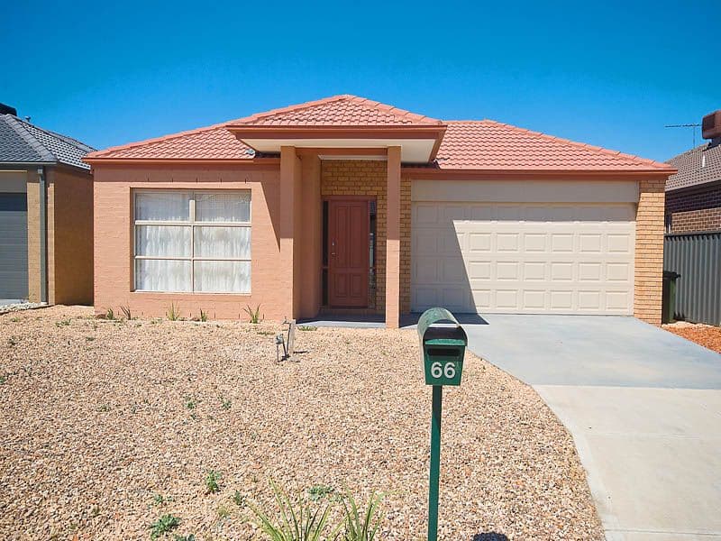 66 Kinglake Crescent, CRAIGIEBURN VIC 3064, Craigieburn - Image 1