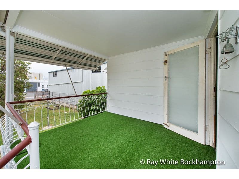 45 Alma Street, Rockhampton City QLD 4700, Rockhampton City - Thumbnail 2