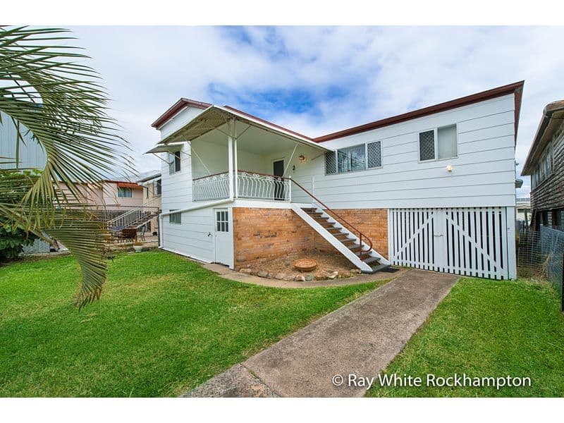 45 Alma Street, Rockhampton City QLD 4700, Rockhampton City - Thumbnail 4