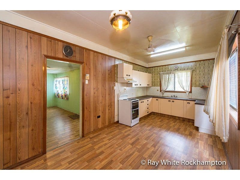 45 Alma Street, Rockhampton City QLD 4700, Rockhampton City - Thumbnail 8