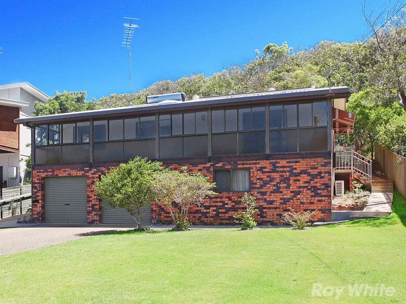 1580 David Low Way, POINT ARKWRIGHT QLD 4573, Point Arkwright - Image 1