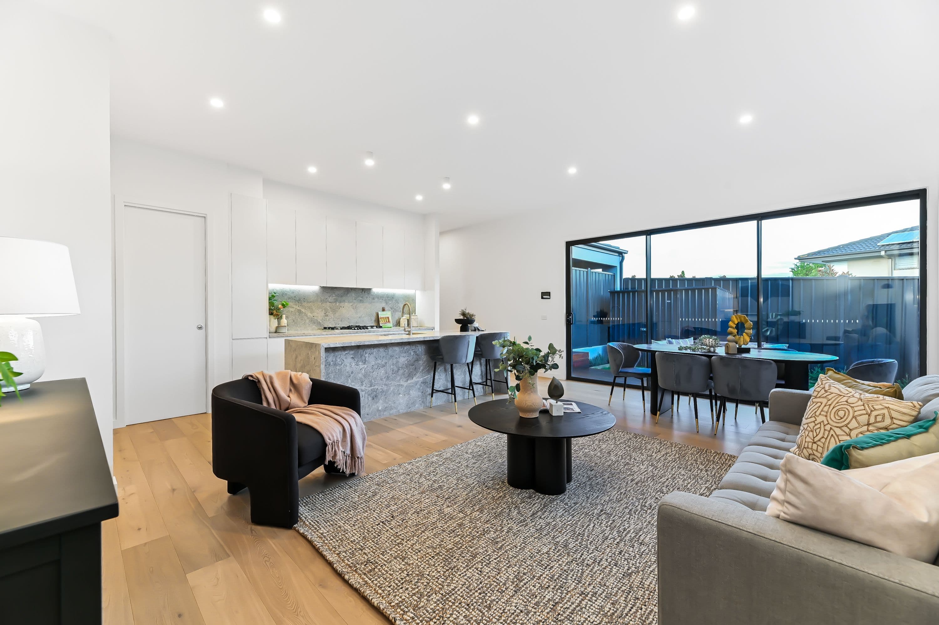 17 Mardene Court, Mulgrave VIC 3170, Mulgrave - Thumbnail 2