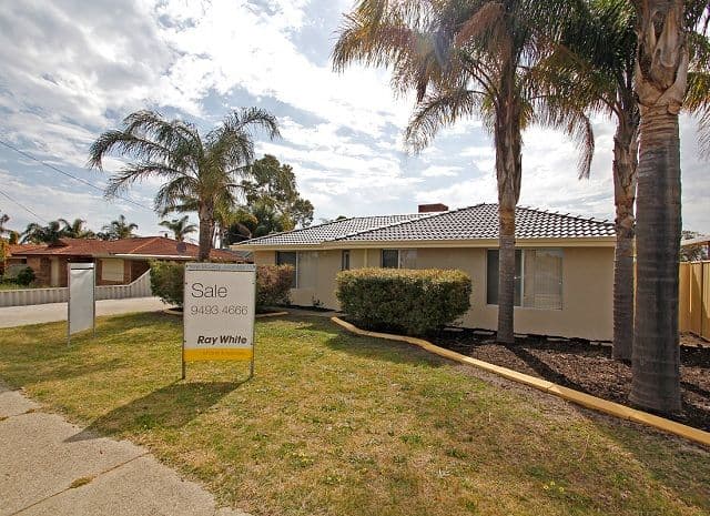 215 Verna Street, GOSNELLS WA 6110, Gosnells - Image 1