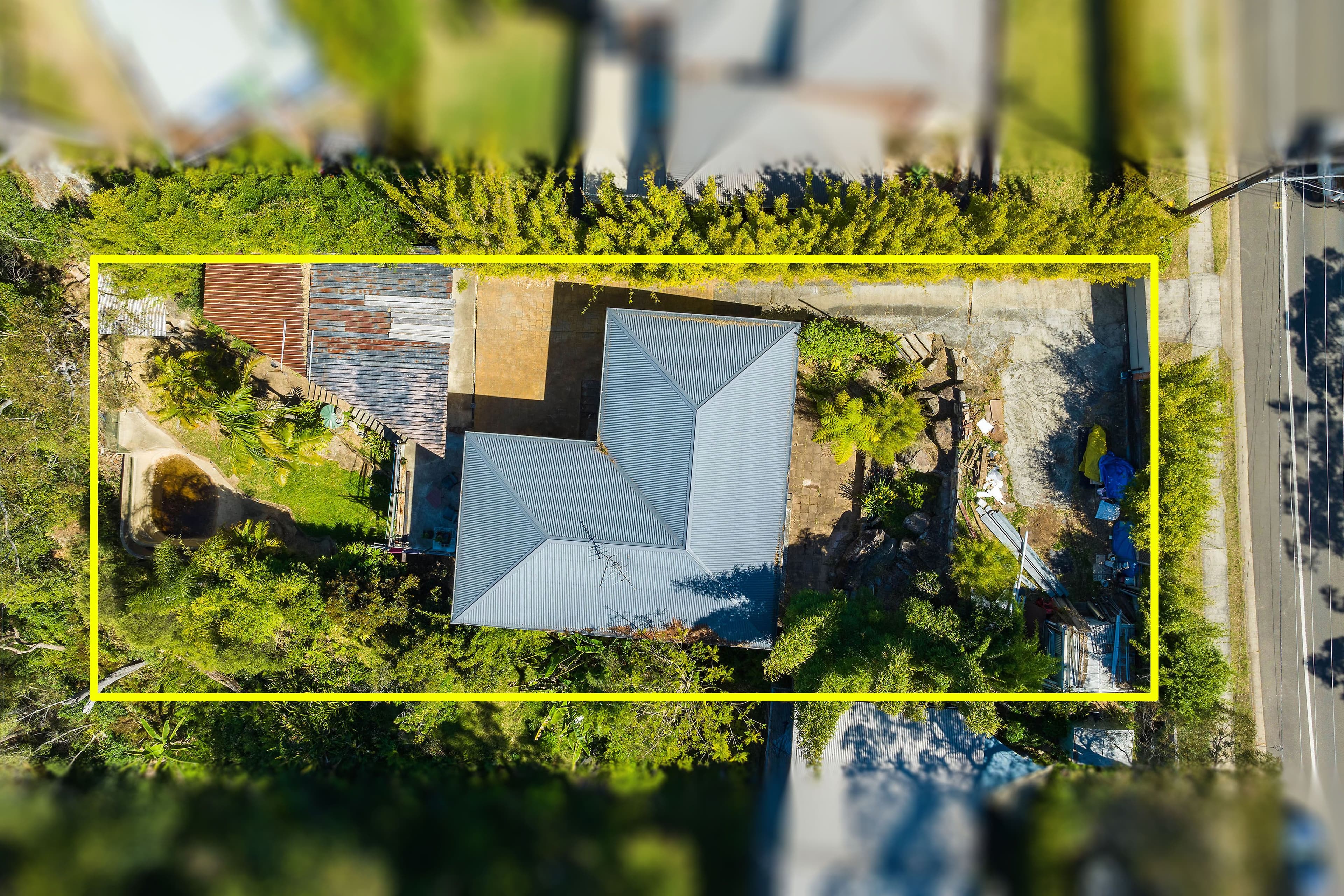80 Somerville Road, Hornsby Heights NSW 2077, Hornsby Heights - Thumbnail 4