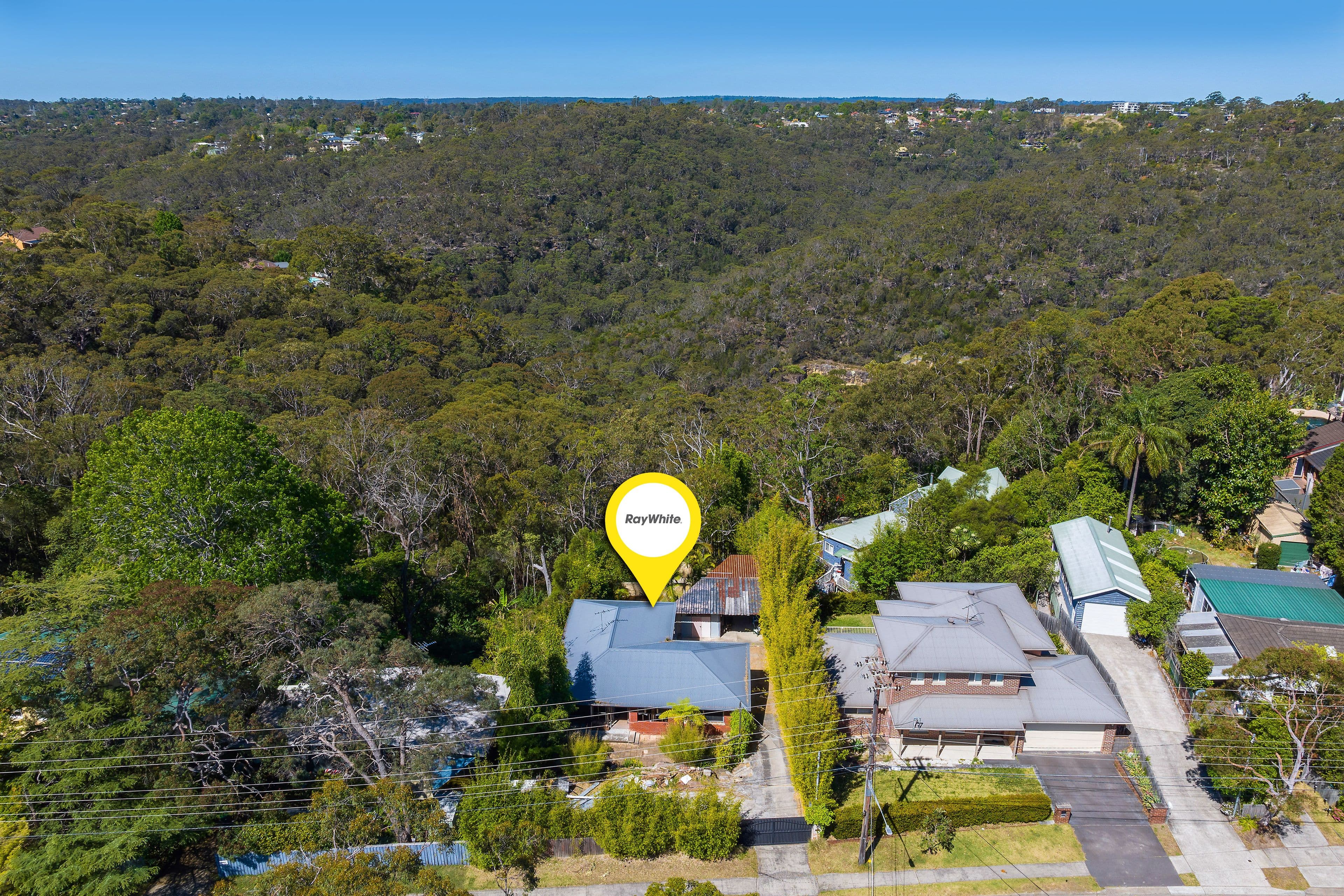 80 Somerville Road, Hornsby Heights NSW 2077, Hornsby Heights - Thumbnail 7