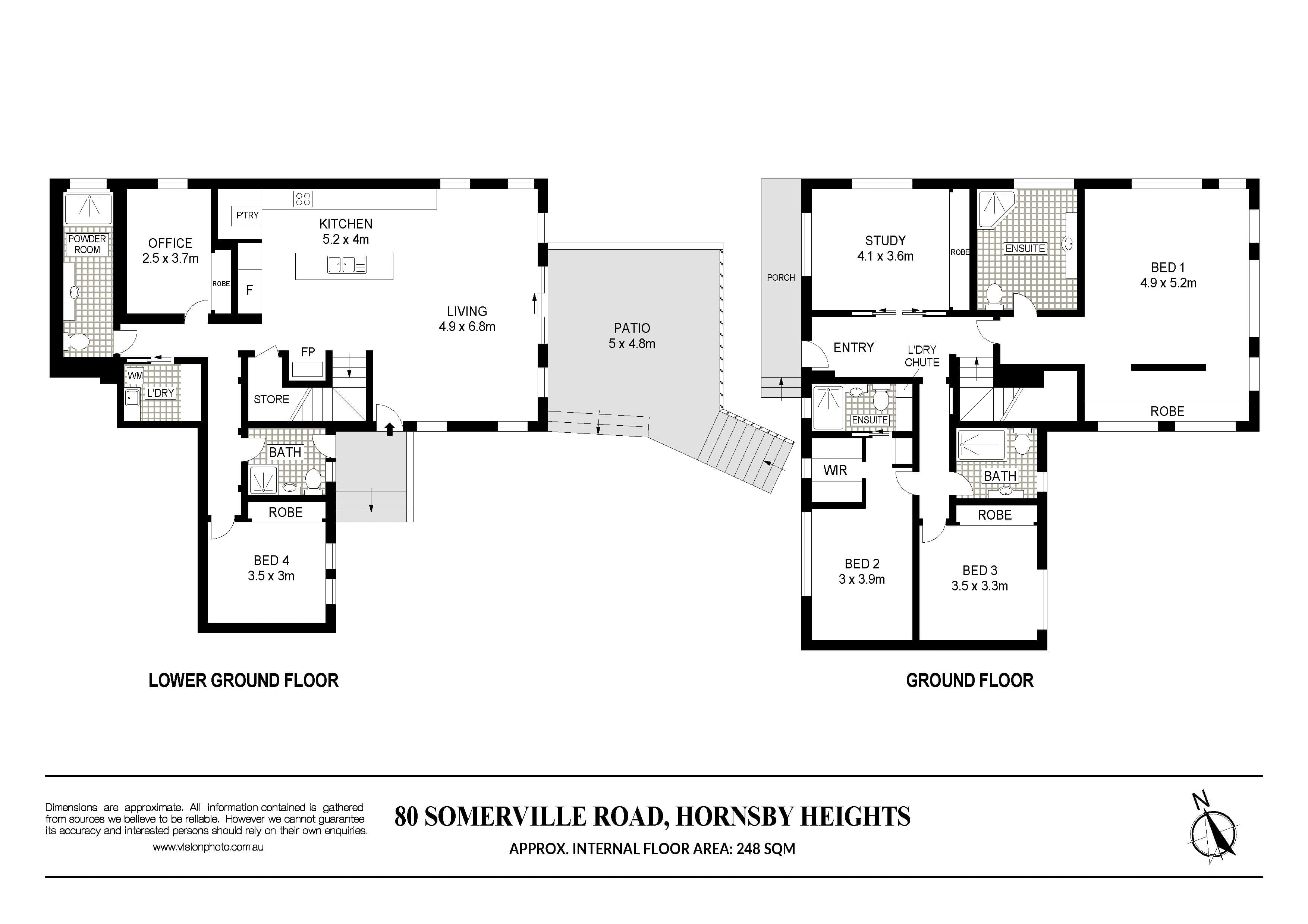 80 Somerville Road, Hornsby Heights NSW 2077, Hornsby Heights - Thumbnail 8