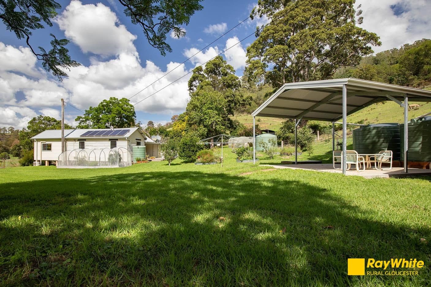 139 Testorellis Road, Gloucester NSW 2422, Gloucester - Thumbnail 3