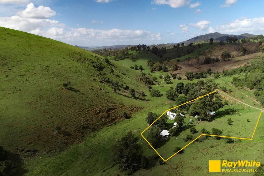 139 Testorellis Road, Gloucester NSW 2422, Gloucester - Thumbnail 5