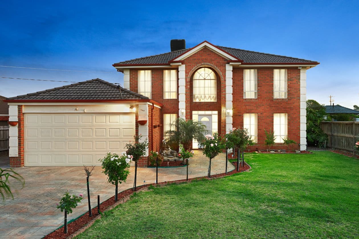 448 Haughton Road, CLAYTON VIC 3168, Clayton - Image 1