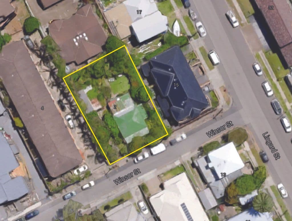 2 Winsor Street, Merewether - Thumbnail 4