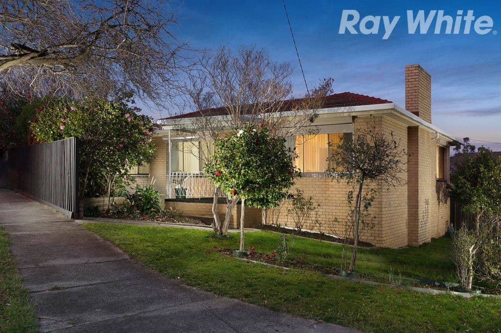 1 Moreton Crescent, Bundoora VIC 3083, Bundoora - Image 1