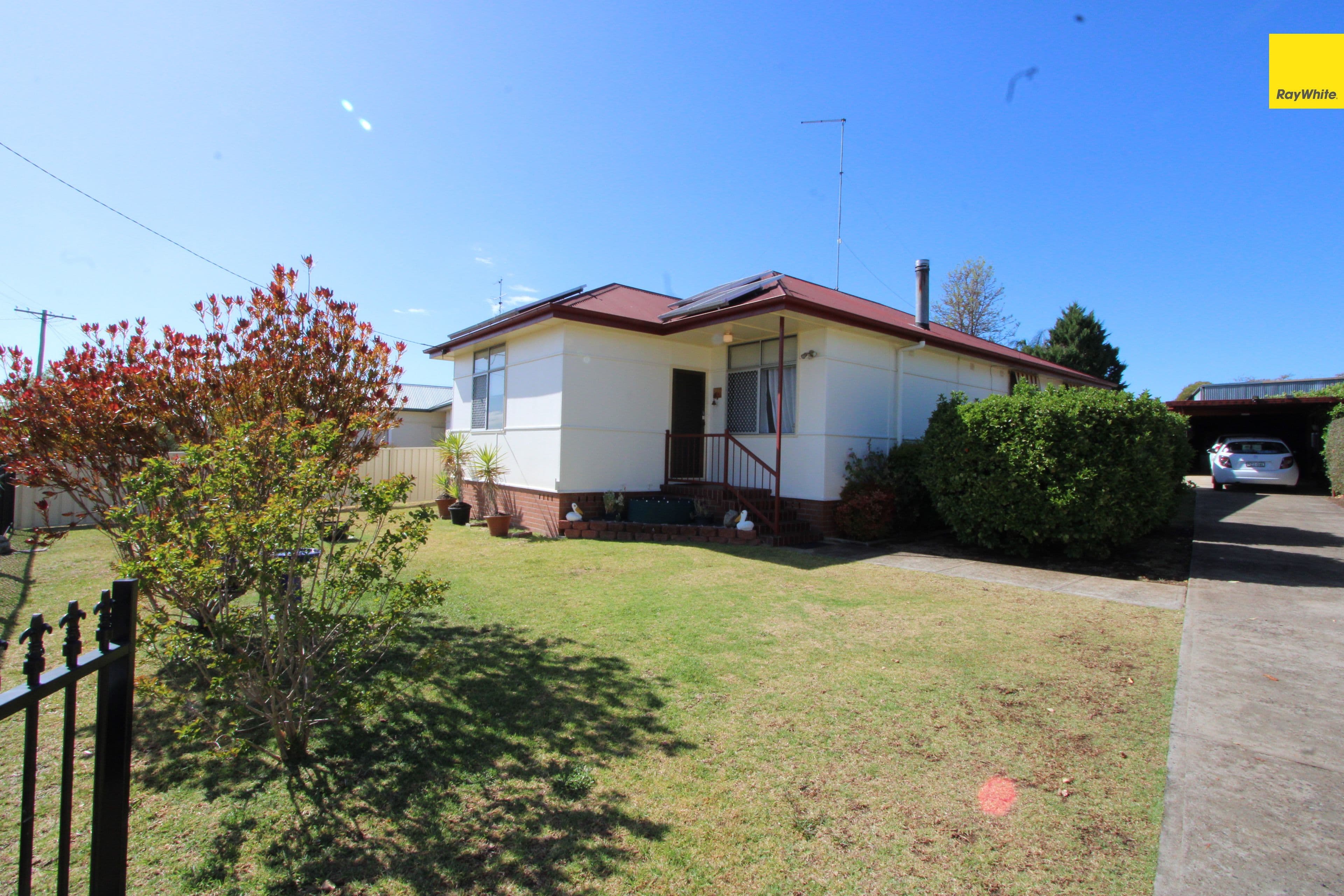 22 Shirley Street, Inverell NSW 2360, Inverell - Image 1