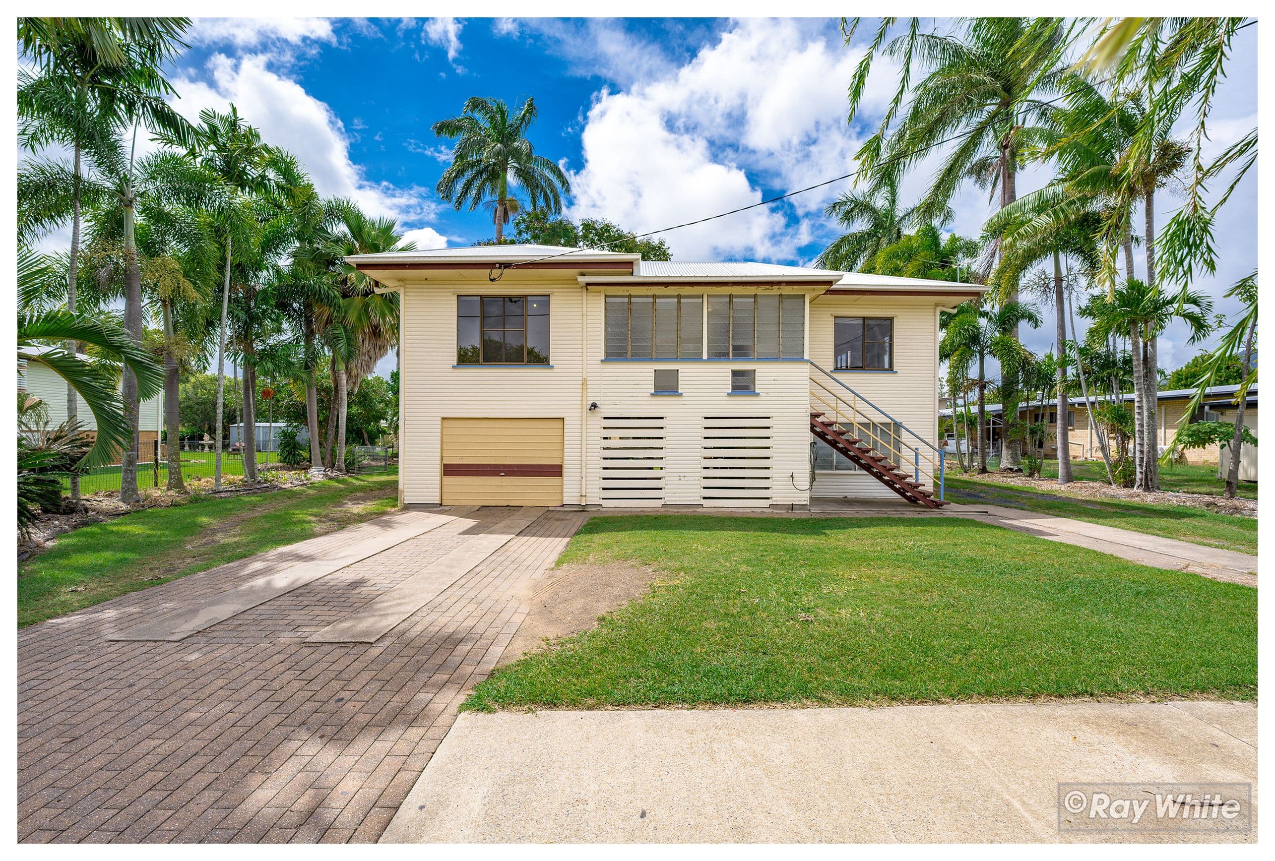 105 Simpson Street, Frenchville QLD 4701, Frenchville - Image 1