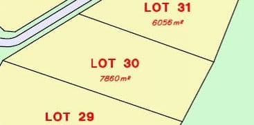 Lot 30 Mary View Drive, Yengarie QLD 4650, Yengarie - Image 1