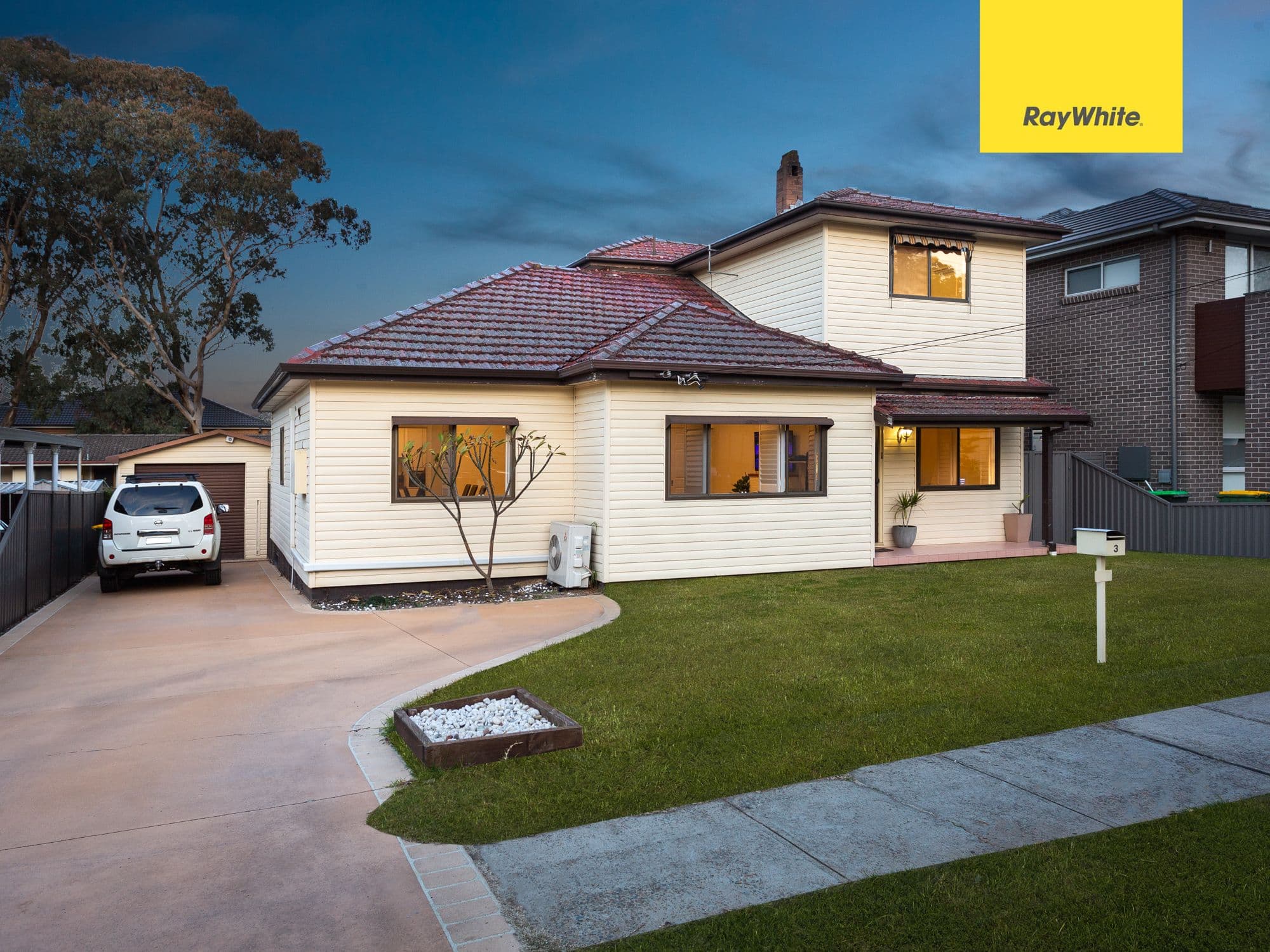 3 Kennedy Street, Revesby - Image 1