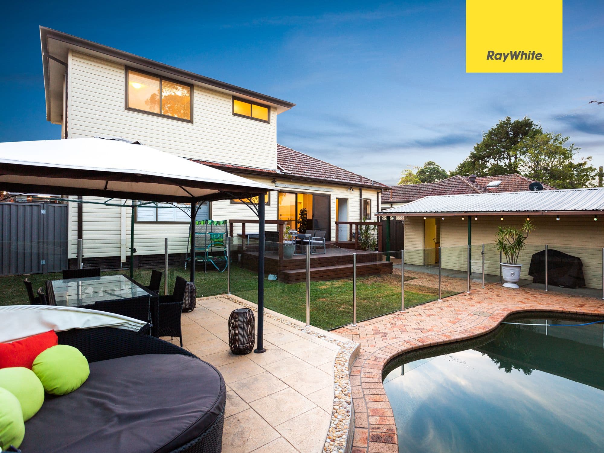 3 Kennedy Street, Revesby - Thumbnail 2